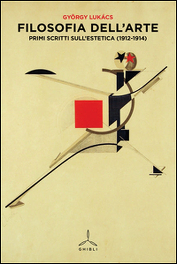 Filosofia dell'arte. Primi scritti sull'estetica (1912-1914) - Librerie.coop Filosofia dell'arte. Primi scritti sull'estetica (1912-1914) - Librerie.coop