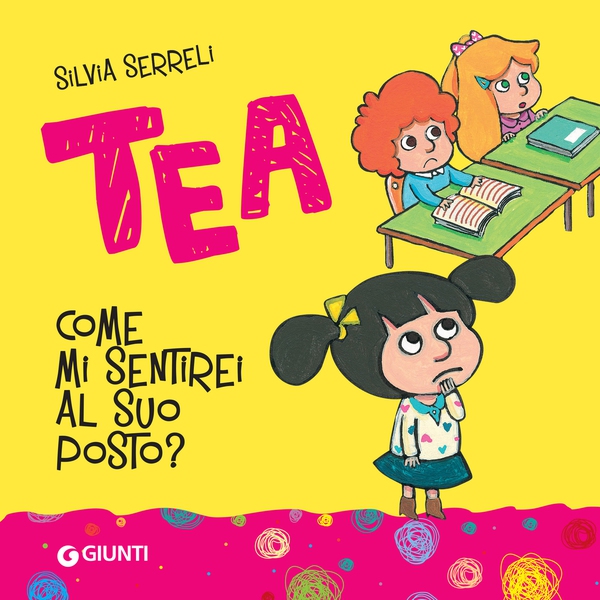 Tea. Come mi sentirei al suo posto? - Librerie.coop Tea. Come mi sentirei al suo posto? - Librerie.coop