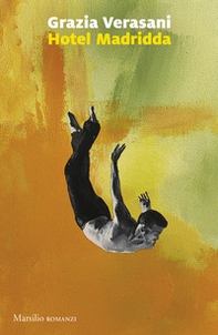 Hotel Madridda - Librerie.coop