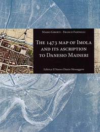 The 1473 map of Imola and its ascription to Danesio Maineri - Librerie.coop The 1473 map of Imola and its ascription to Danesio Maineri - Librerie.coop