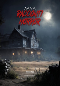 Racconti horror 2025 - Librerie.coop