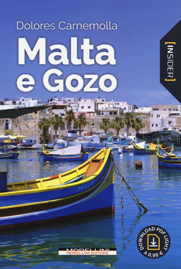 Malta e Gozo - Librerie.coop Malta e Gozo - Librerie.coop