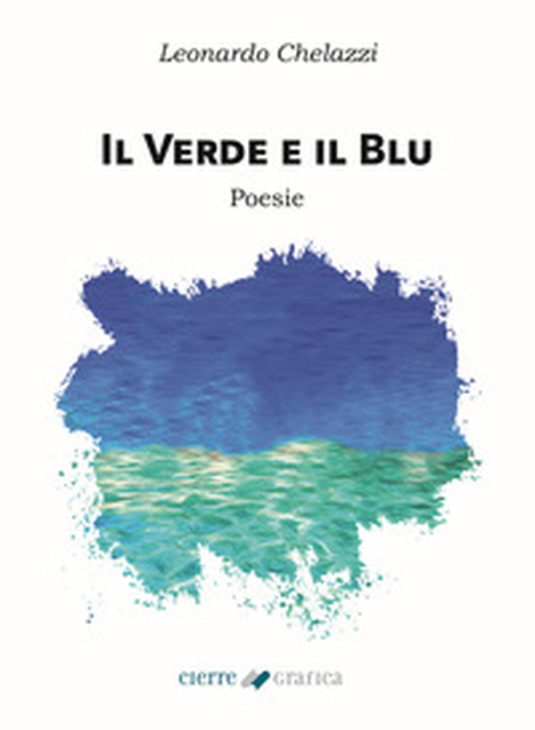 Il verde e il blu - Librerie.coop Il verde e il blu - Librerie.coop
