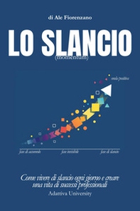 Lo slancio - Librerie.coop