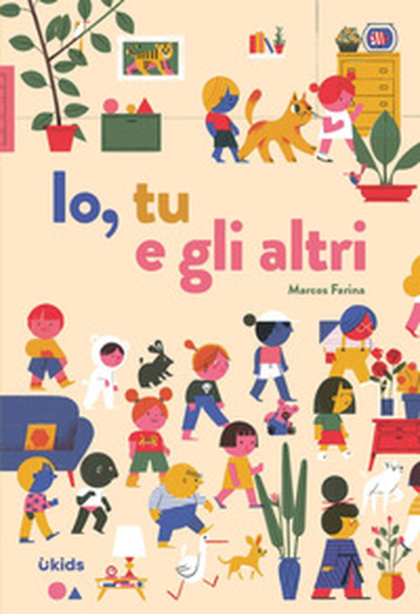 Io, tu e gli altri - Librerie.coop Io, tu e gli altri - Librerie.coop