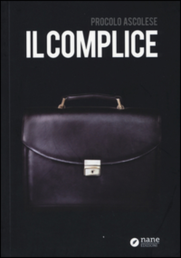 Il complice - Librerie.coop Il complice - Librerie.coop