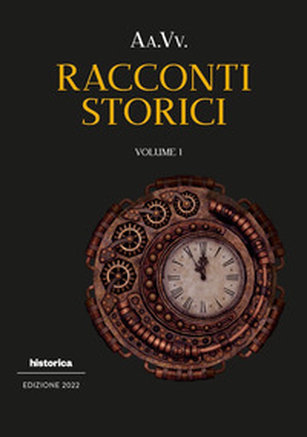 Racconti storici 2022 - Librerie.coop Racconti storici 2022 - Librerie.coop