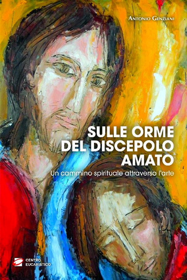 Sulle orme del discepolo amato - Librerie.coop Sulle orme del discepolo amato - Librerie.coop