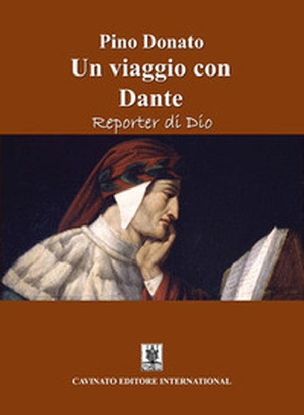 Un viaggio con Dante. Reporter di Dio - Librerie.coop Un viaggio con Dante. Reporter di Dio - Librerie.coop