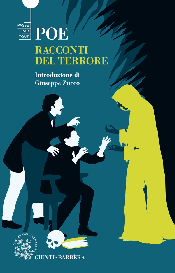 I racconti del terrore - Librerie.coop I racconti del terrore - Librerie.coop
