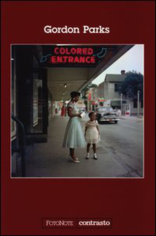 Gordon Parks - Librerie.coop Gordon Parks - Librerie.coop