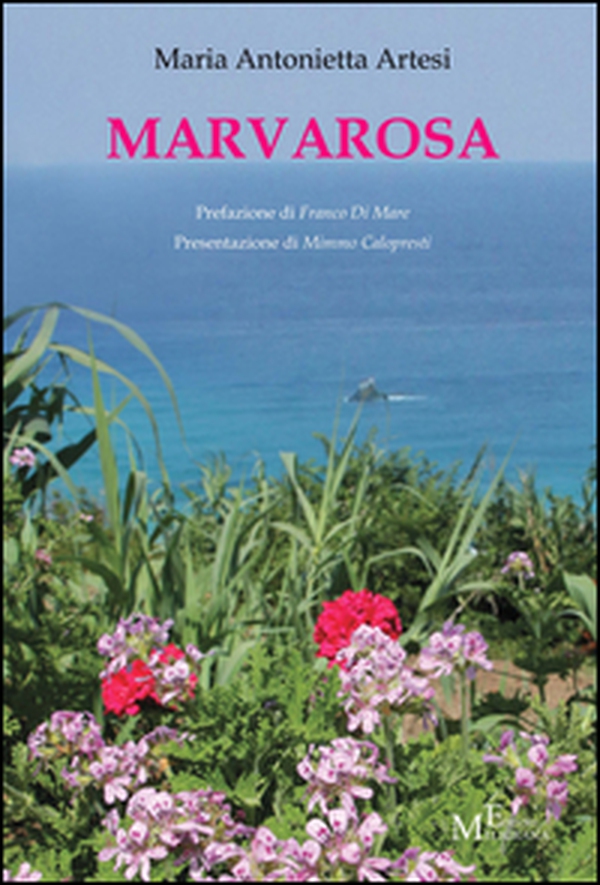 Marvarosa - Librerie.coop