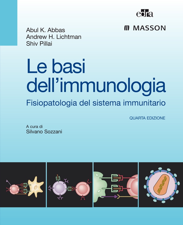 Le basi dell’immunologia - Librerie.coop Le basi dell’immunologia - Librerie.coop