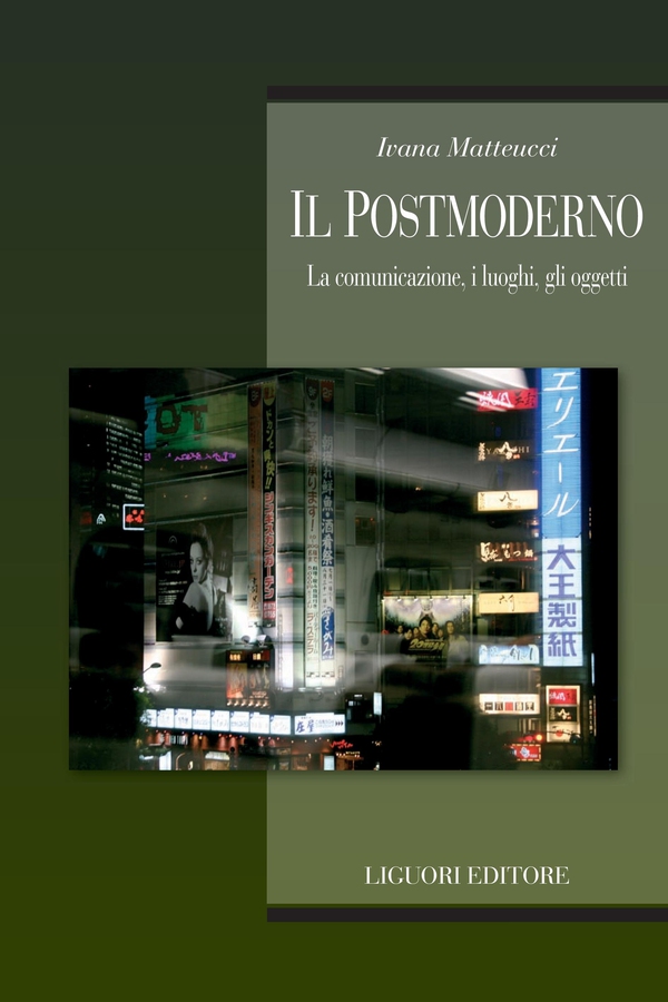 Il postmoderno - Librerie.coop Il postmoderno - Librerie.coop