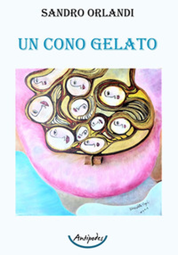 Un cono gelato - Librerie.coop