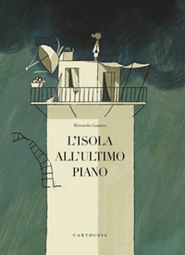 L'isola all'ultimo piano - Librerie.coop L'isola all'ultimo piano - Librerie.coop
