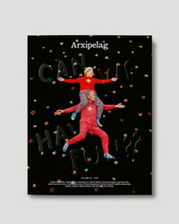 Arxipelag - Vol. 3 - Librerie.coop