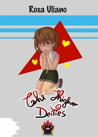 The higher deities - Librerie.coop