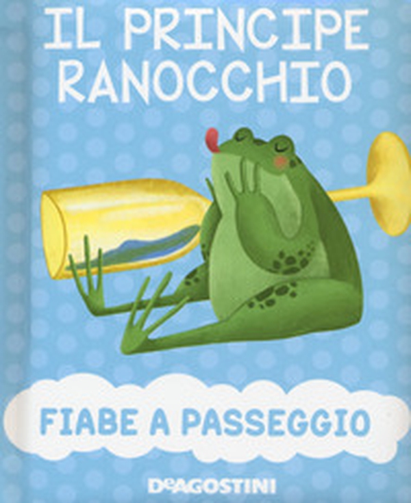 Il principe ranocchio - Librerie.coop Il principe ranocchio - Librerie.coop