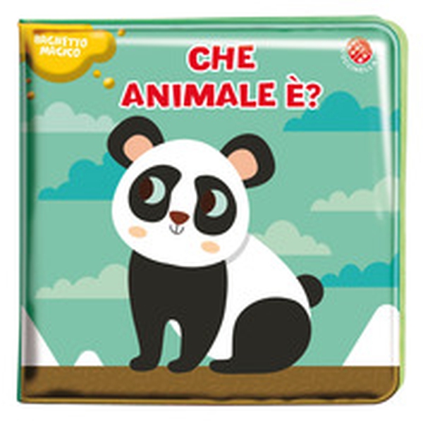 Che animale è? - Librerie.coop Che animale è? - Librerie.coop