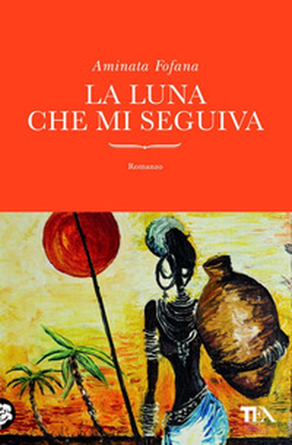 La luna che mi seguiva - Librerie.coop La luna che mi seguiva - Librerie.coop