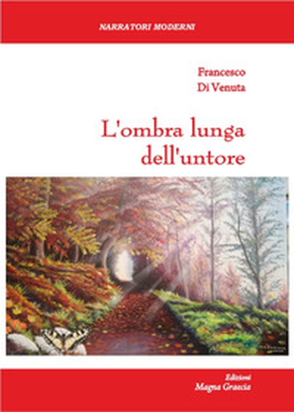 L'ombra lunga dell'untore - Librerie.coop L'ombra lunga dell'untore - Librerie.coop