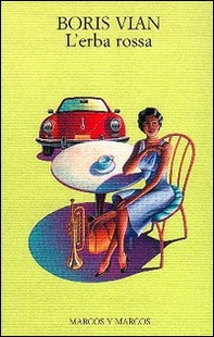 L'erba rossa - Librerie.coop