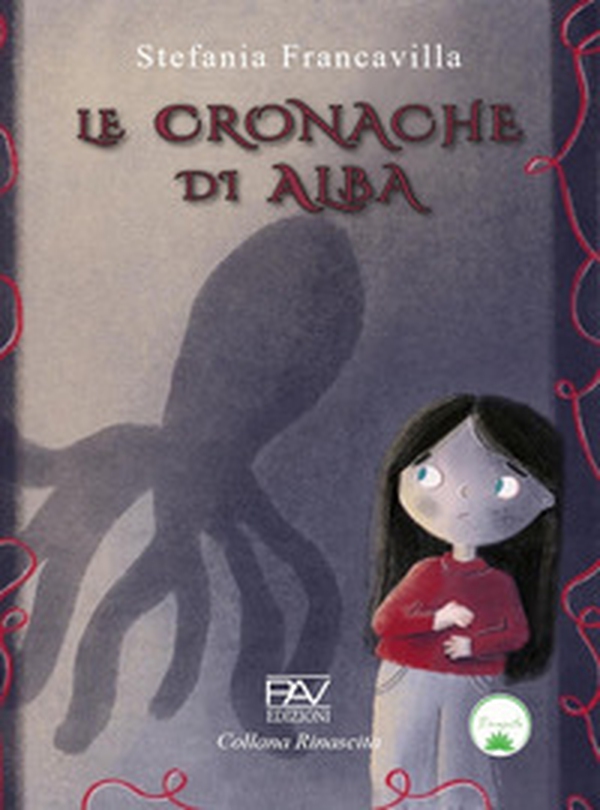 Le cronache di Alba - Librerie.coop Le cronache di Alba - Librerie.coop