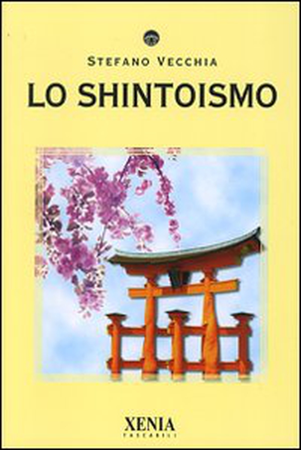 Lo shintoismo - Librerie.coop Lo shintoismo - Librerie.coop