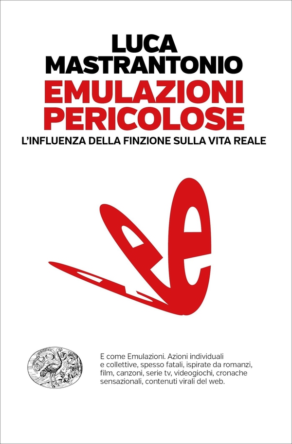 Emulazioni pericolose - Librerie.coop Emulazioni pericolose - Librerie.coop