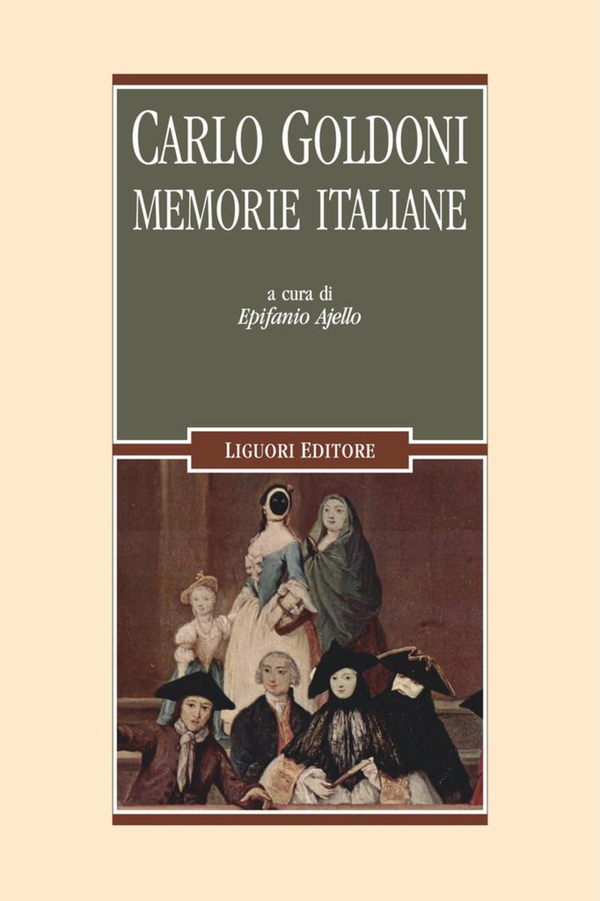Memorie italiane - Librerie.coop Memorie italiane - Librerie.coop