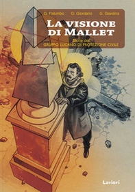 La visione di Mallet - Librerie.coop