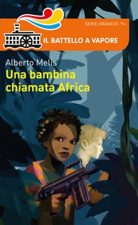 Una bambina chiamata Africa - Librerie.coop