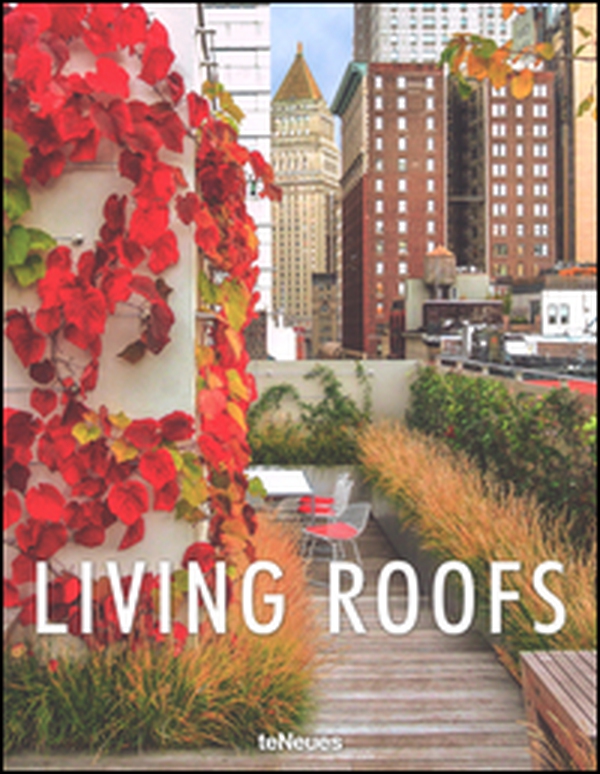 Living roofs - Librerie.coop Living roofs - Librerie.coop