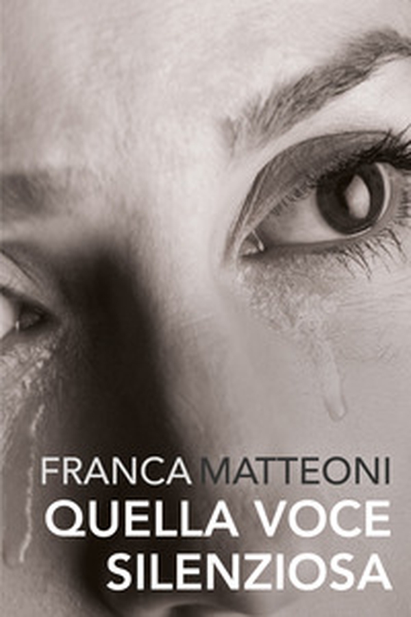 Quella voce silenziosa - Librerie.coop Quella voce silenziosa - Librerie.coop