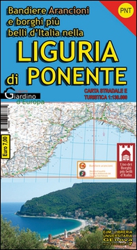 Pnt Liguria di ponente - Librerie.coop