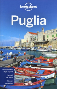 Puglia - Librerie.coop