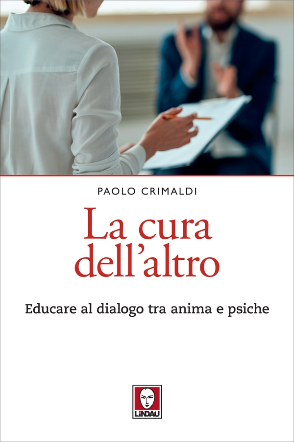 La cura dell'altro - Librerie.coop La cura dell'altro - Librerie.coop