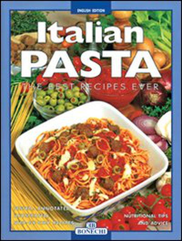 Italian pasta. - Librerie.coop Italian pasta. - Librerie.coop