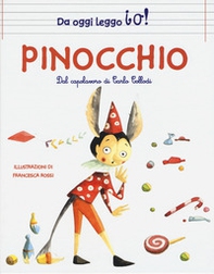Pinocchio dal capolavoro di Carlo Collodi - Librerie.coop