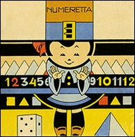 Numeretta - Librerie.coop