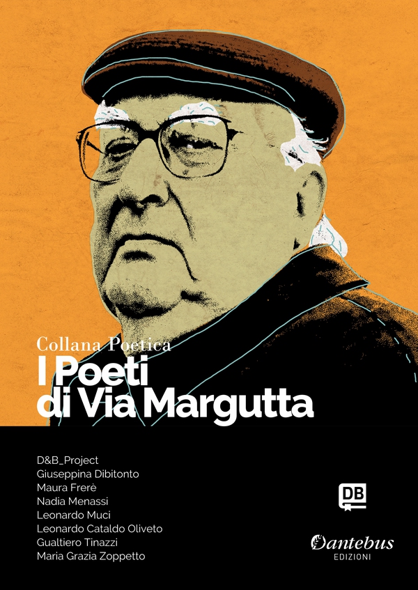 Collana Poetica I Poeti di Via Margutta vol. 44 - Librerie.coop Collana Poetica I Poeti di Via Margutta vol. 44 - Librerie.coop