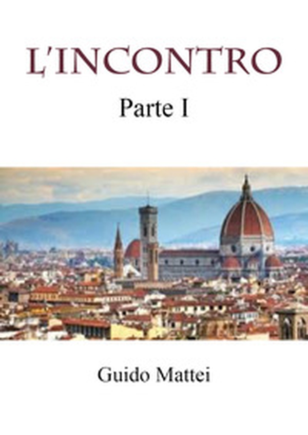 L'incontro - Librerie.coop L'incontro - Librerie.coop