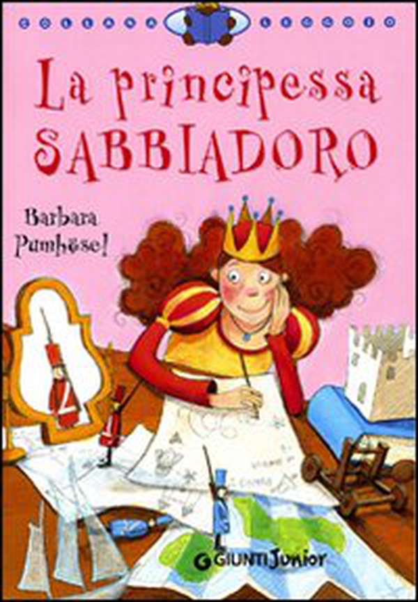 La principessa Sabbiadoro - Librerie.coop La principessa Sabbiadoro - Librerie.coop