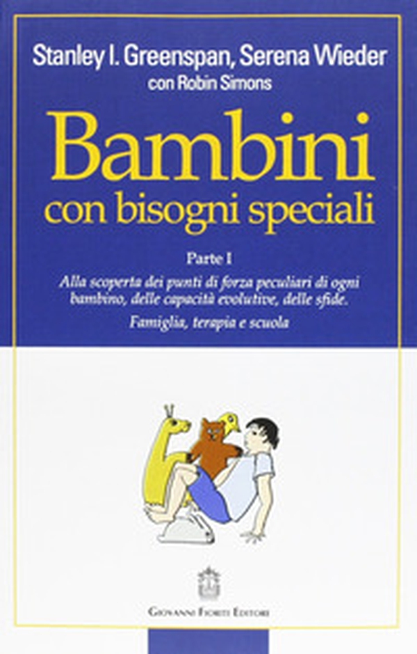 Bambini con bisogni speciali - Librerie.coop Bambini con bisogni speciali - Librerie.coop