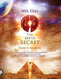 The Meta Secret - Librerie.coop The Meta Secret - Librerie.coop