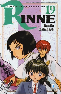 Rinne - Vol. 19 - Librerie.coop