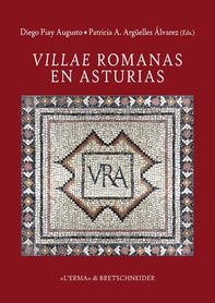 Villae romanas en Asturias - Librerie.coop