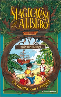 Un giorno con i pirati - Librerie.coop