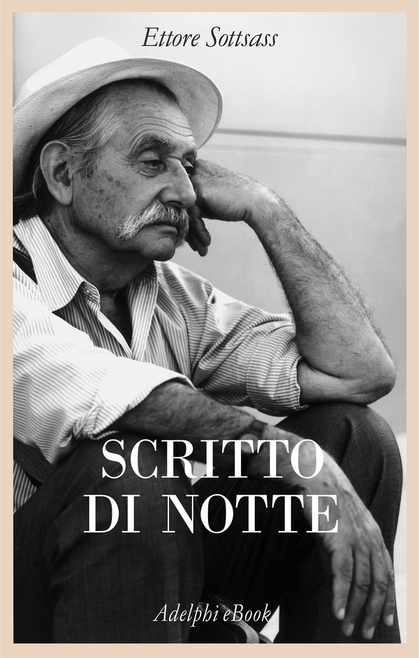 Scritto di notte - Librerie.coop Scritto di notte - Librerie.coop